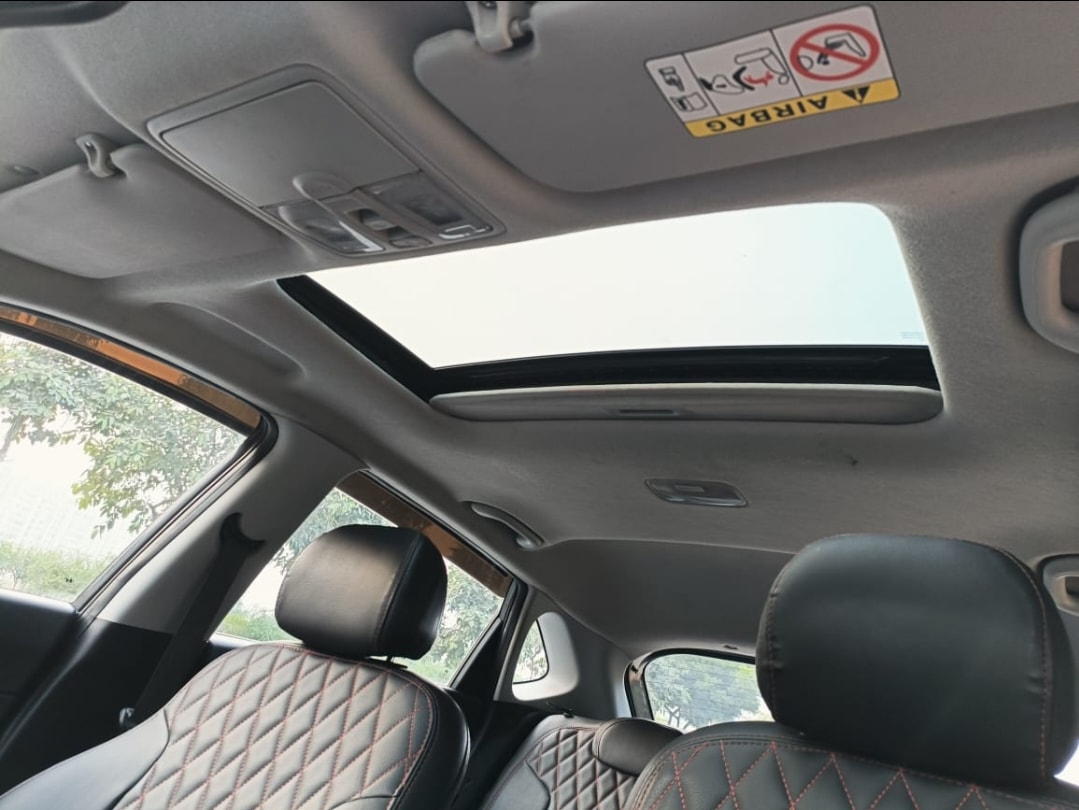 Used 2022 Hyundai i20 Used 2022 Hyundai i20