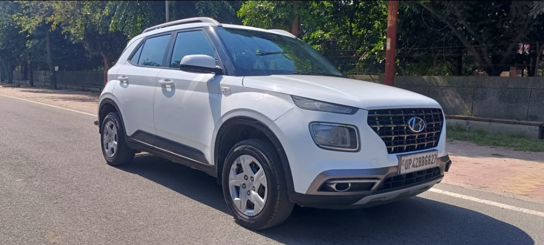 Used 2020 Hyundai Venue Used 2020 Hyundai Venue