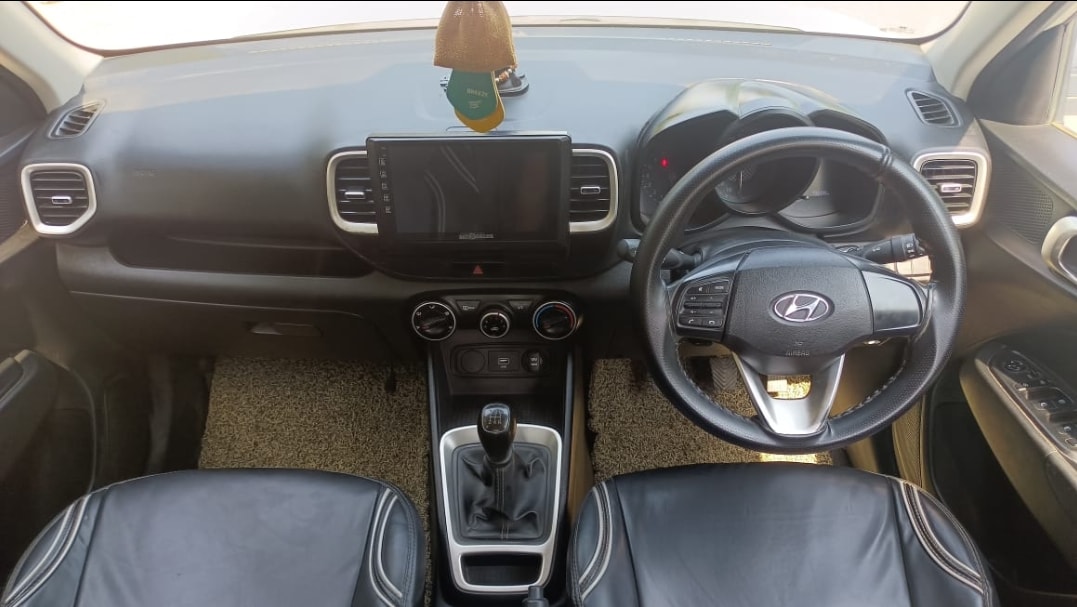 Used 2020 Hyundai Venue Used 2020 Hyundai Venue