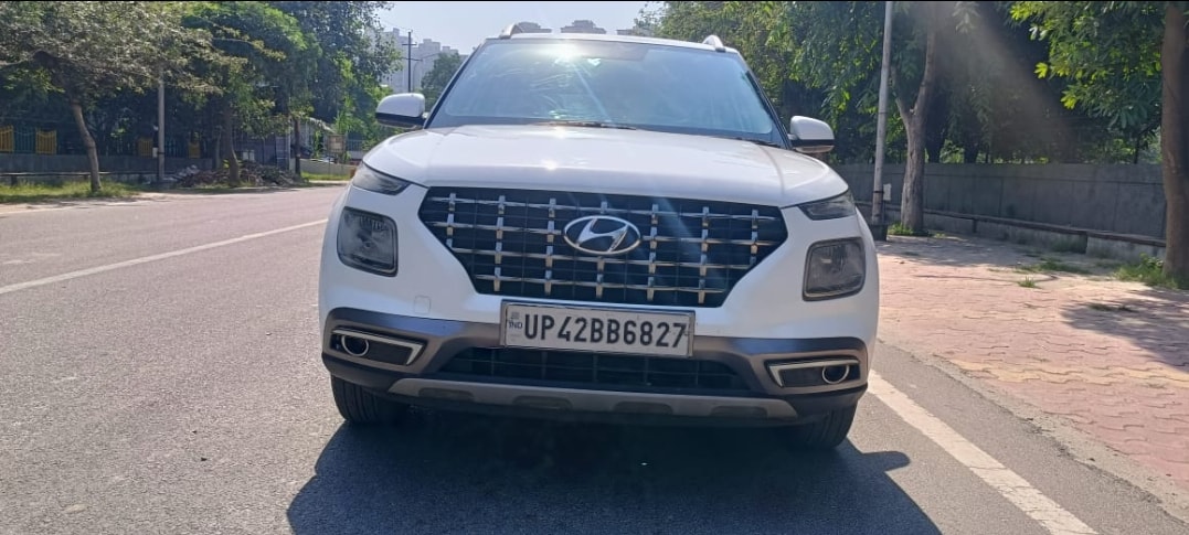 Used 2020 Hyundai Venue Used 2020 Hyundai Venue