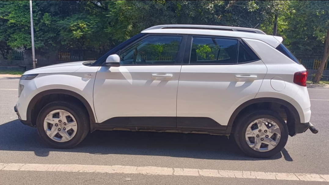 Used 2020 Hyundai Venue Used 2020 Hyundai Venue