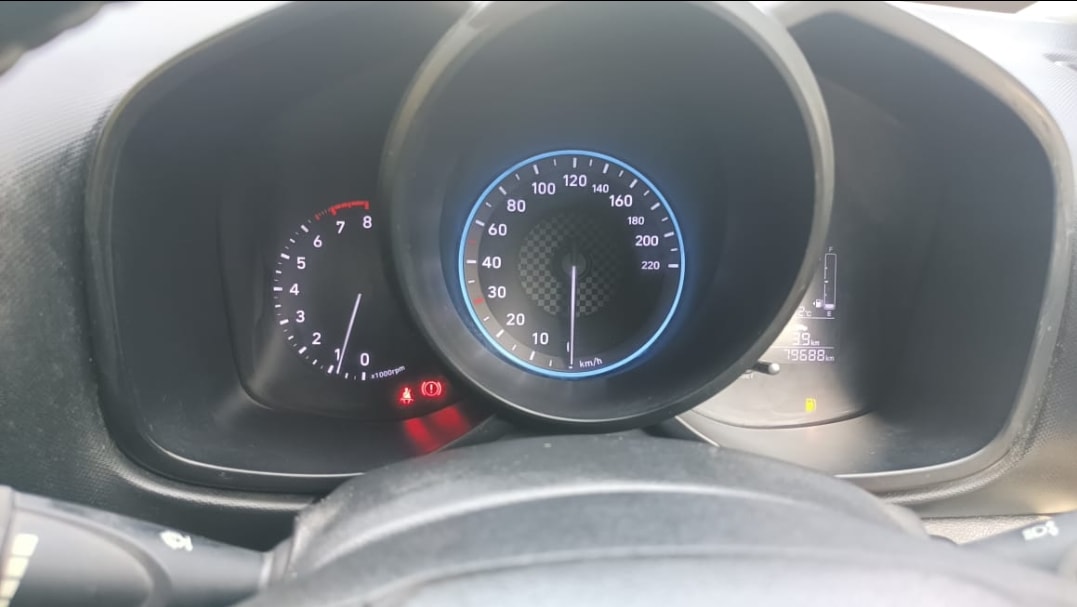 Used 2020 Hyundai Venue Used 2020 Hyundai Venue