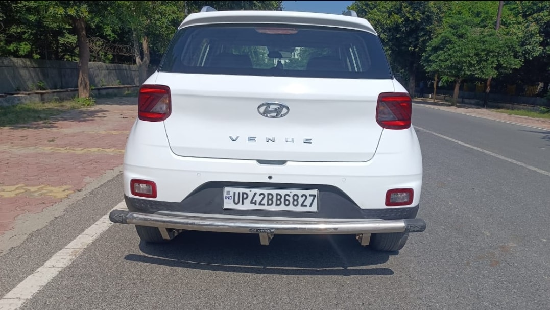 Used 2020 Hyundai Venue Used 2020 Hyundai Venue
