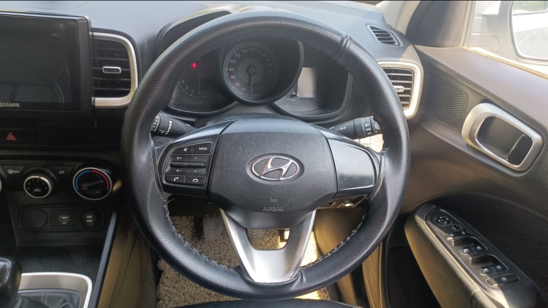 Used 2020 Hyundai Venue Used 2020 Hyundai Venue