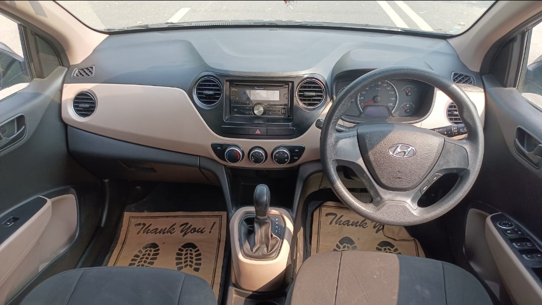 Used 2017 Hyundai Grand i10 Used 2017 Hyundai Grand i10