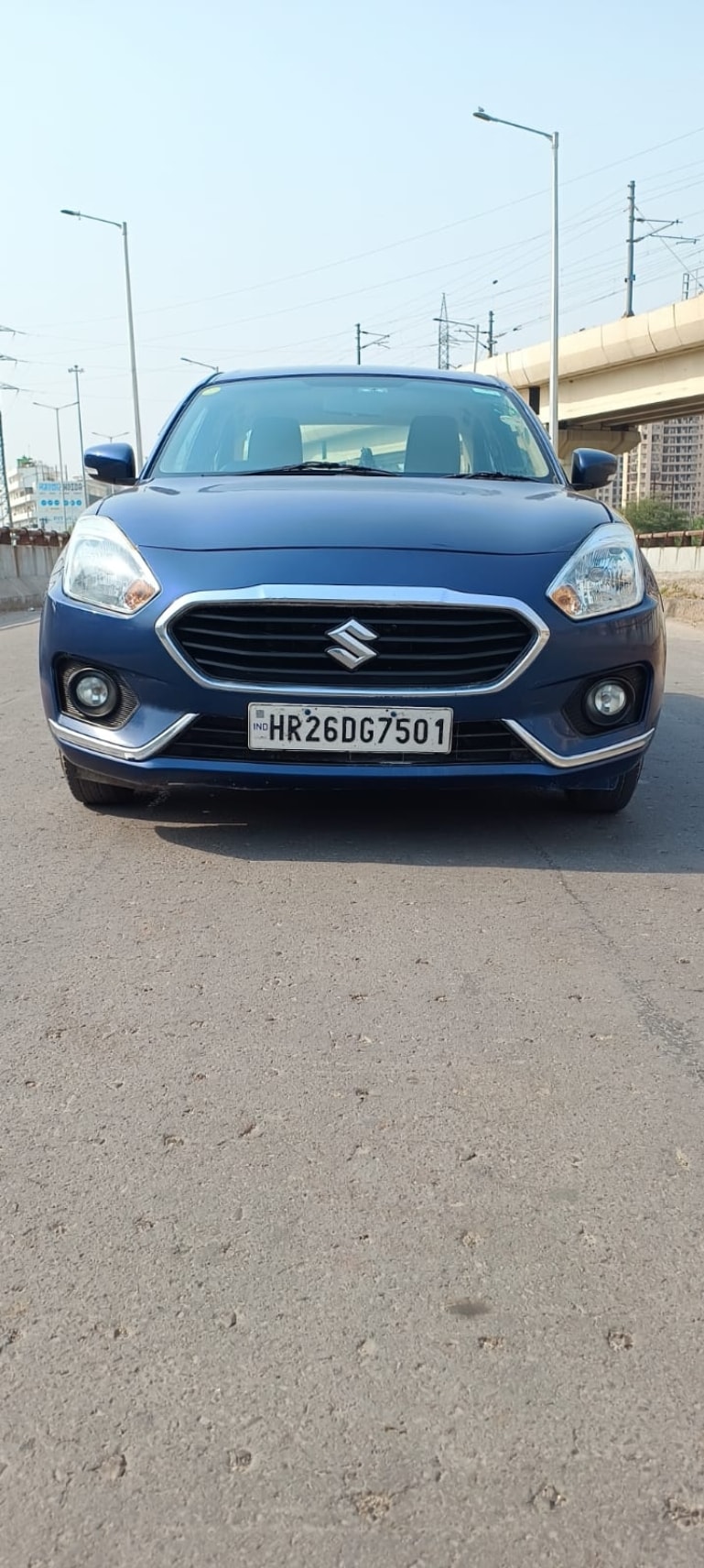 Used 2017 Maruti Suzuki Dzire Used 2017 Maruti Suzuki Dzire