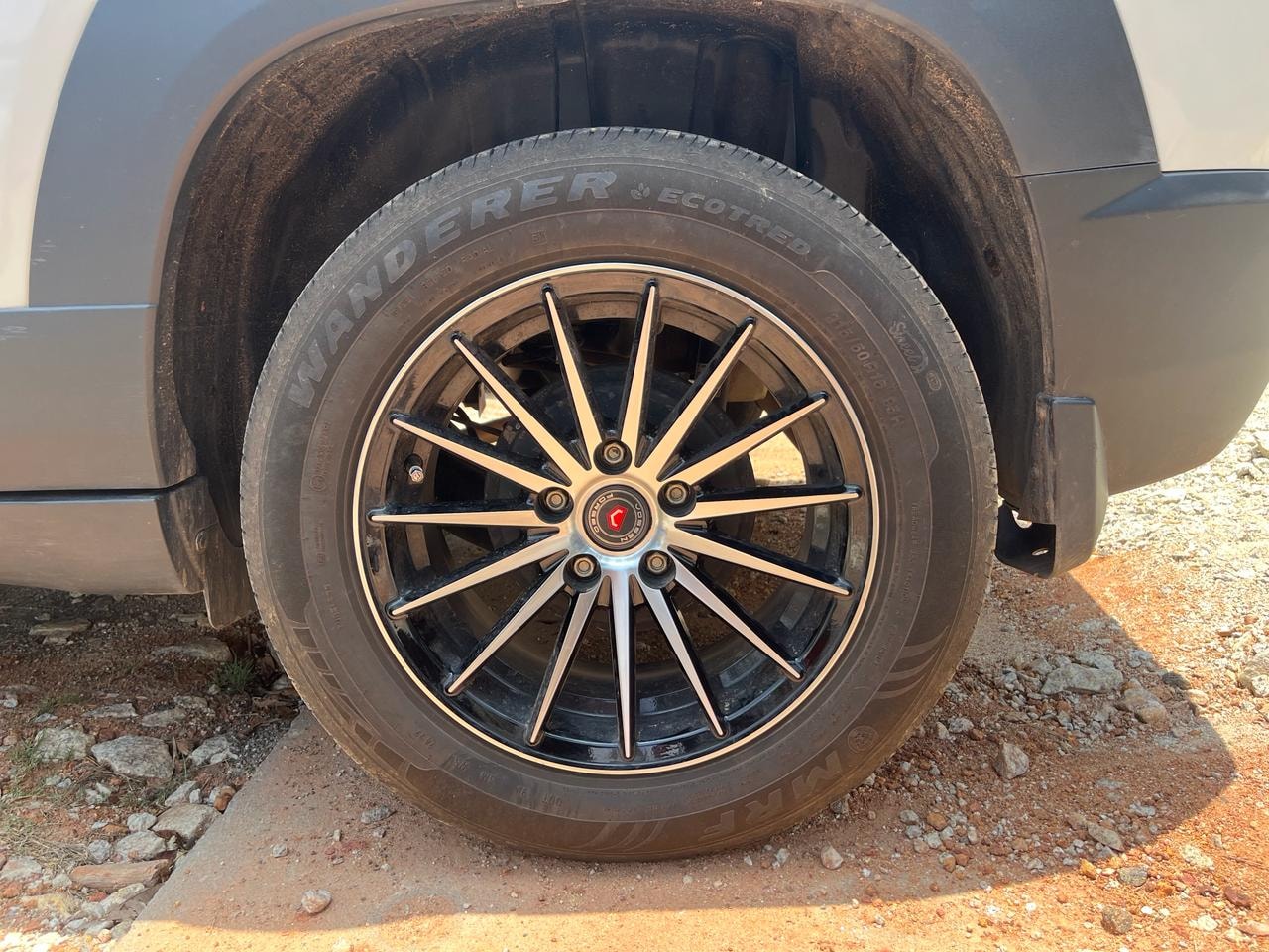 Used 2022 Maruti Suzuki Brezza Used 2022 Maruti Suzuki Brezza