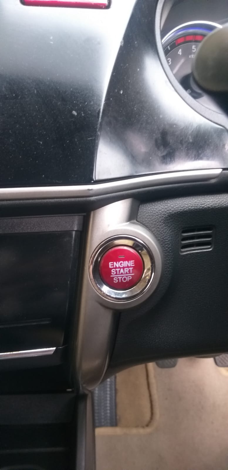 Used 2014 Honda City Used 2014 Honda City