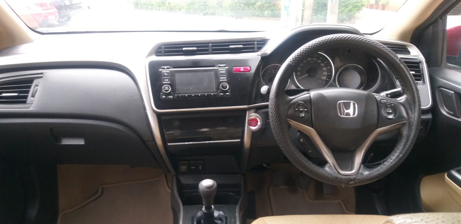 Used 2014 Honda City Used 2014 Honda City