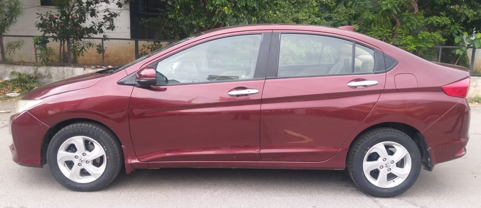 Used 2014 Honda City Used 2014 Honda City