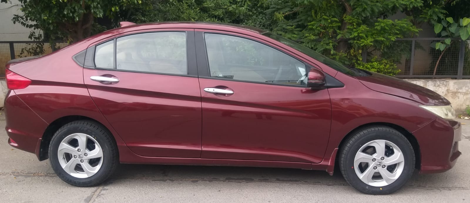 Used 2014 Honda City Used 2014 Honda City