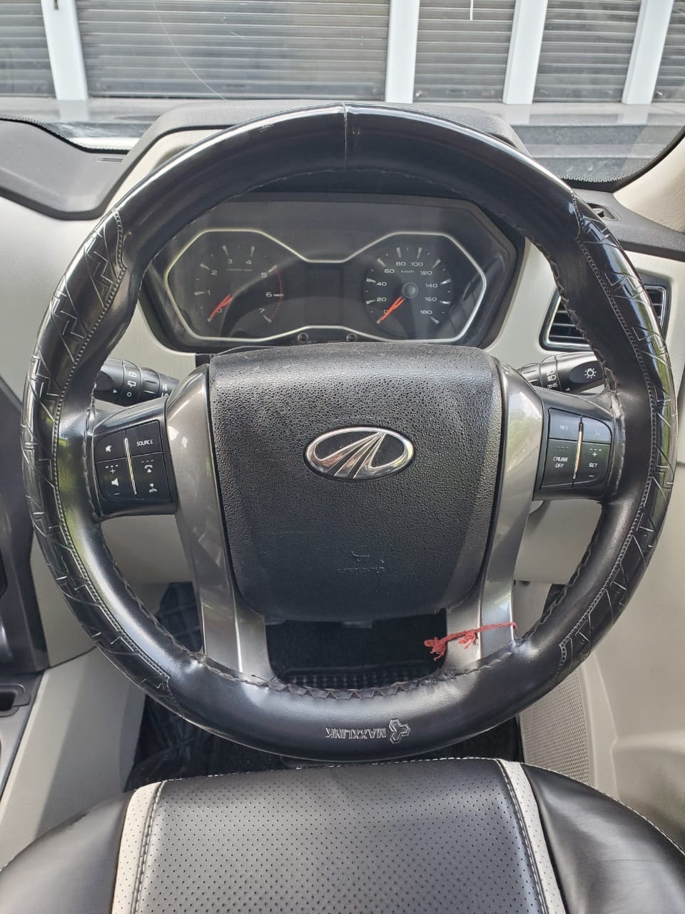 Used 2021 Mahindra Scorpio Used 2021 Mahindra Scorpio