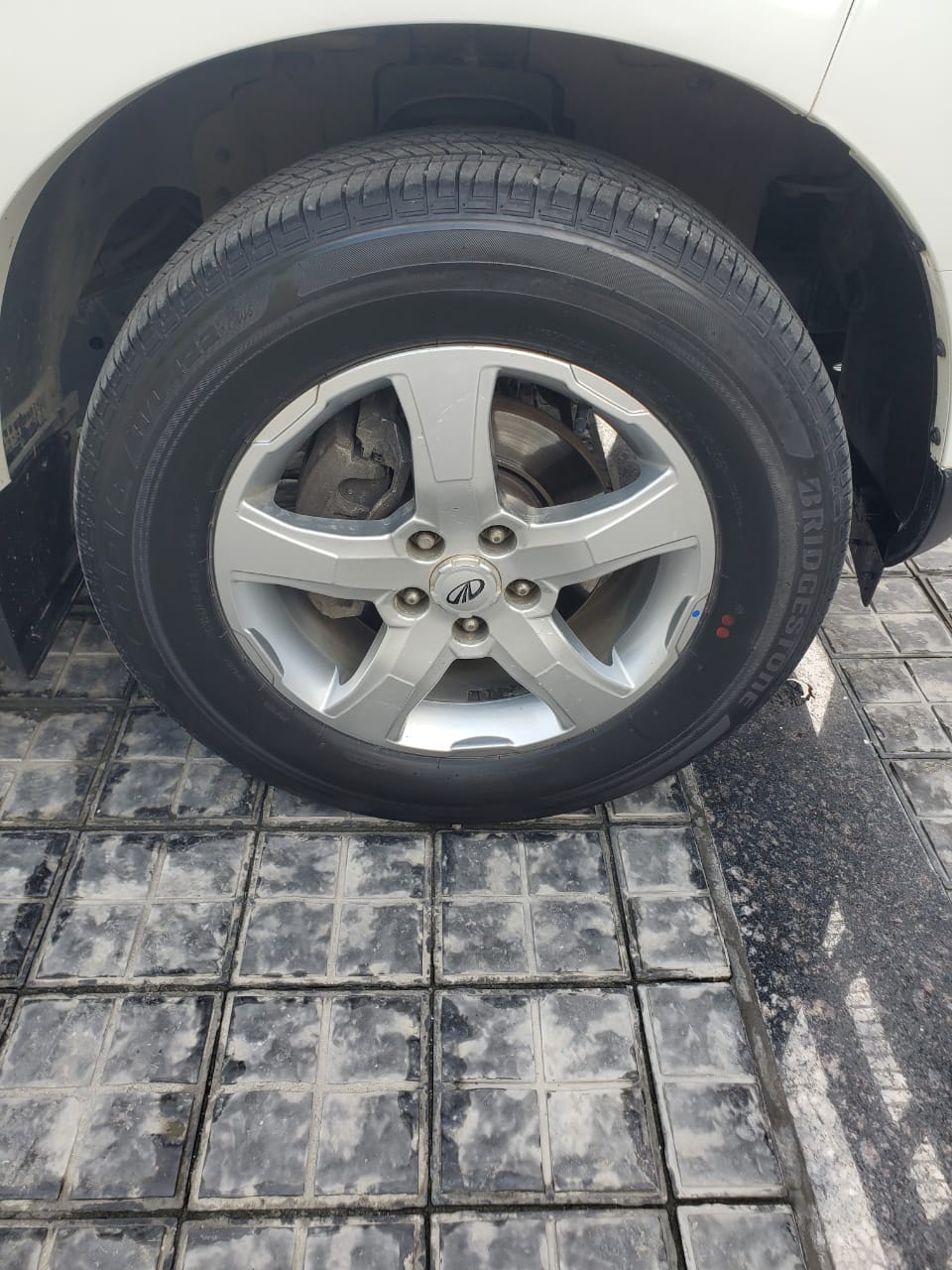 Used 2021 Mahindra Scorpio Used 2021 Mahindra Scorpio