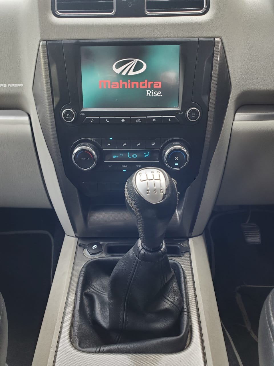 Used 2021 Mahindra Scorpio Used 2021 Mahindra Scorpio