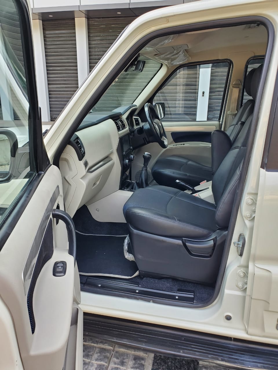 Used 2021 Mahindra Scorpio Used 2021 Mahindra Scorpio