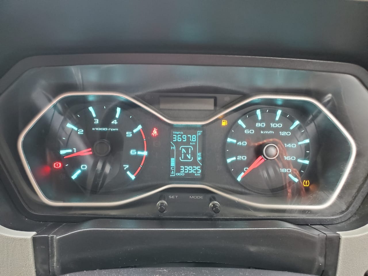 Used 2021 Mahindra Scorpio Used 2021 Mahindra Scorpio