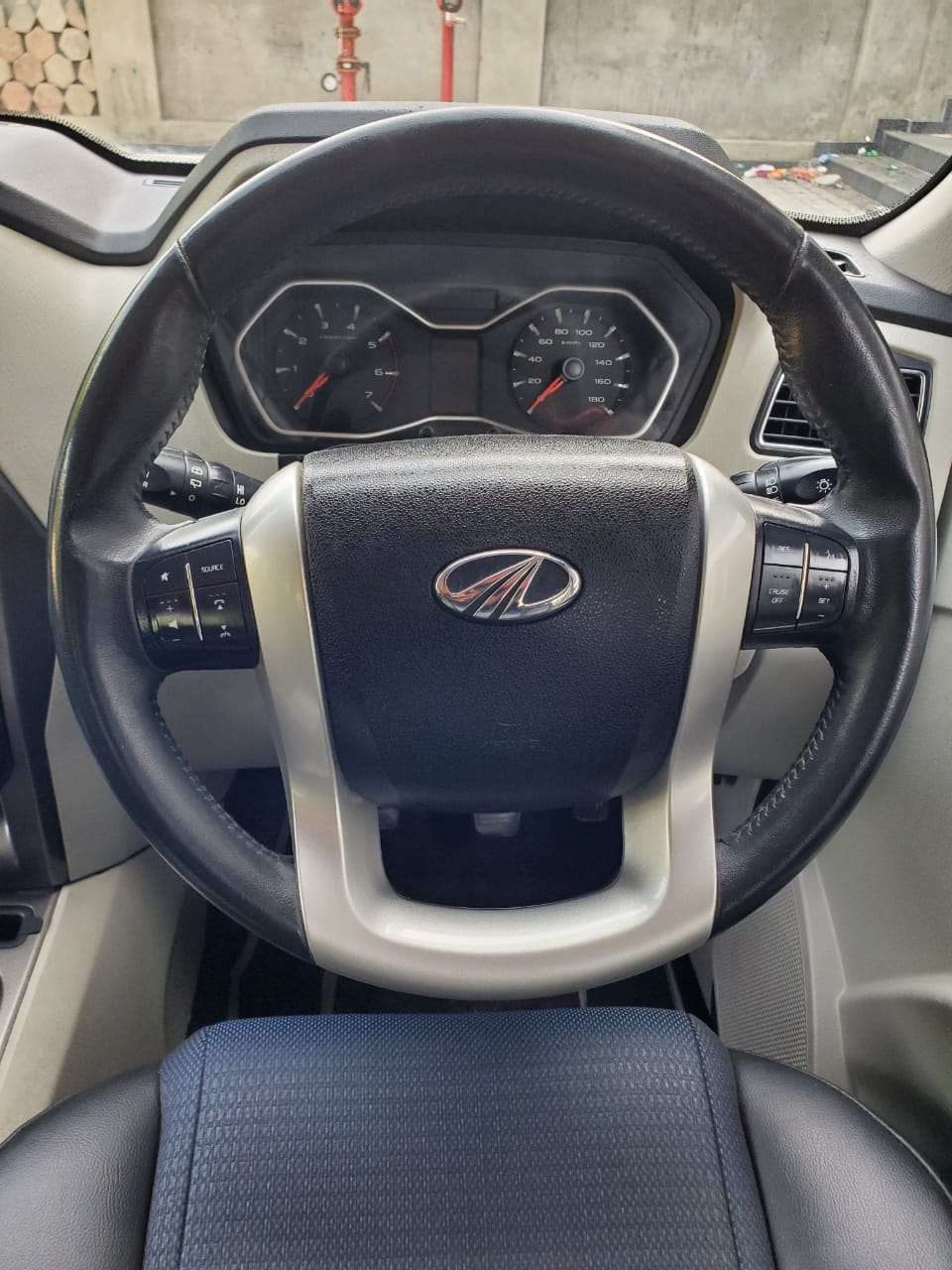 Used 2021 Mahindra Scorpio Used 2021 Mahindra Scorpio