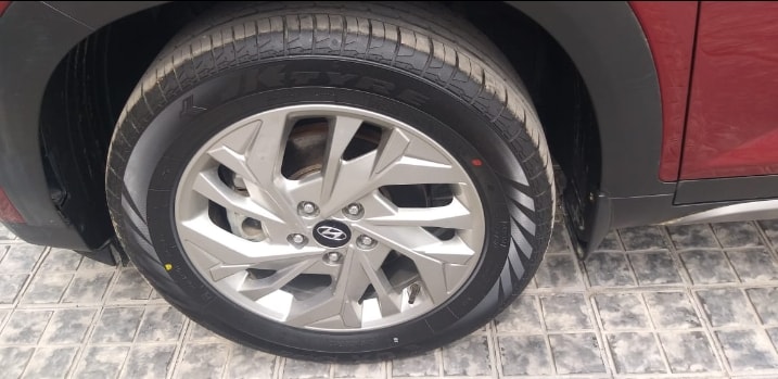 Used 2020 Hyundai Creta Used 2020 Hyundai Creta