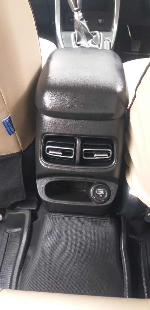 Used 2020 Hyundai Creta Used 2020 Hyundai Creta