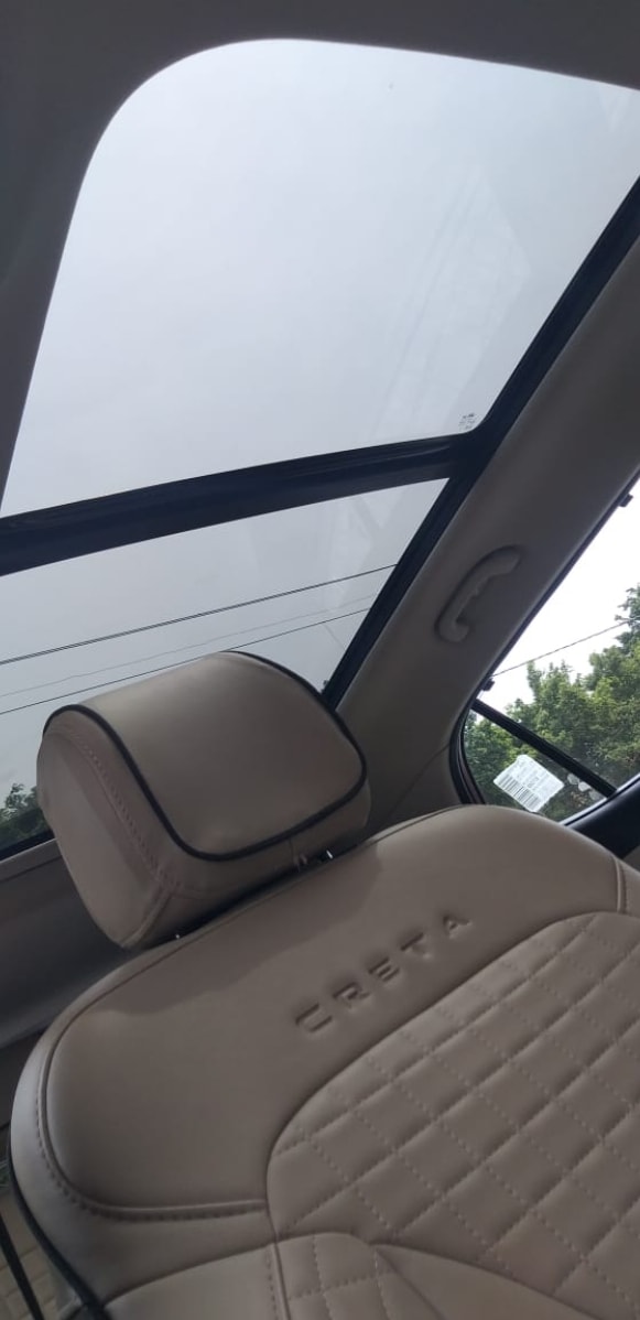 Used 2020 Hyundai Creta Used 2020 Hyundai Creta