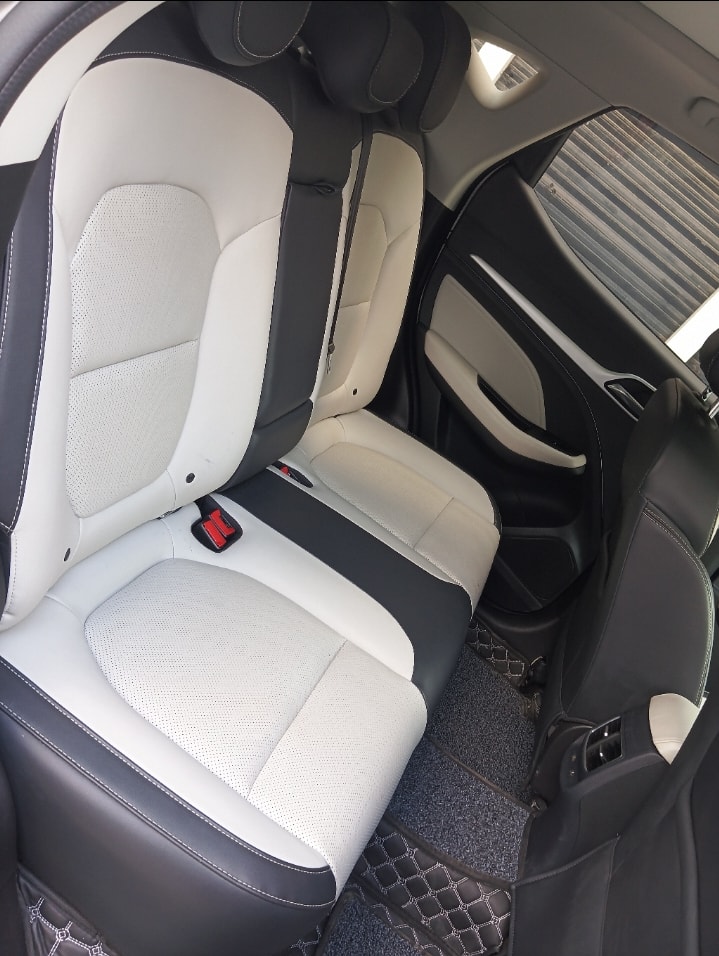 Used 2022 MG Astor Used 2022 MG Astor