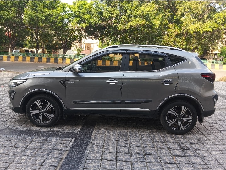 Used 2022 MG Astor Used 2022 MG Astor
