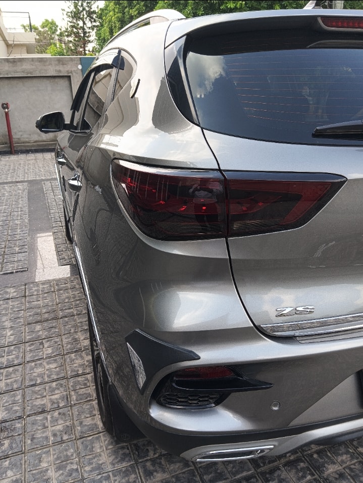 Used 2022 MG Astor Used 2022 MG Astor
