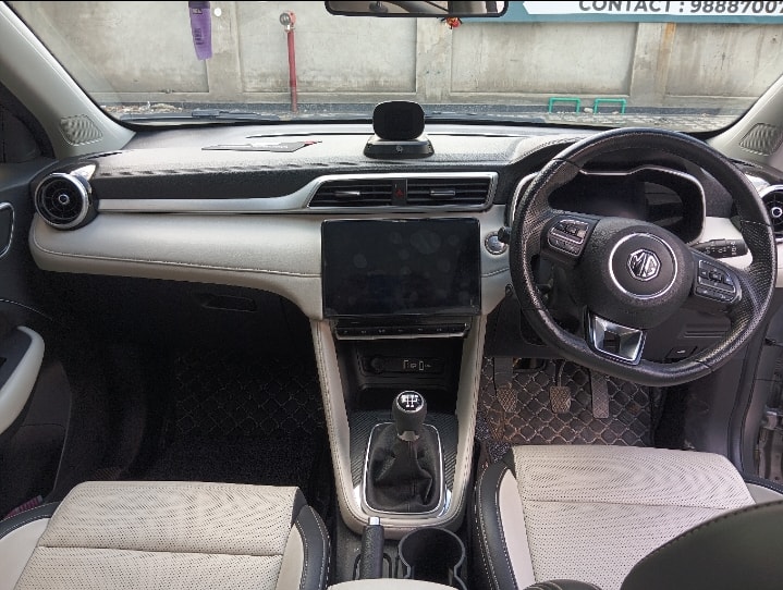 Used 2022 MG Astor Used 2022 MG Astor