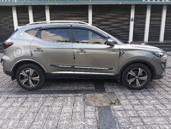 Used 2022 MG Astor Used 2022 MG Astor