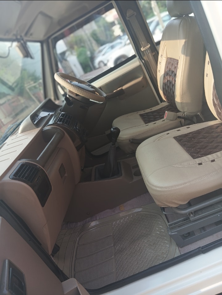 Used 2017 Mahindra Bolero Used 2017 Mahindra Bolero
