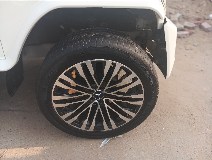 Used 2017 Mahindra Bolero Used 2017 Mahindra Bolero