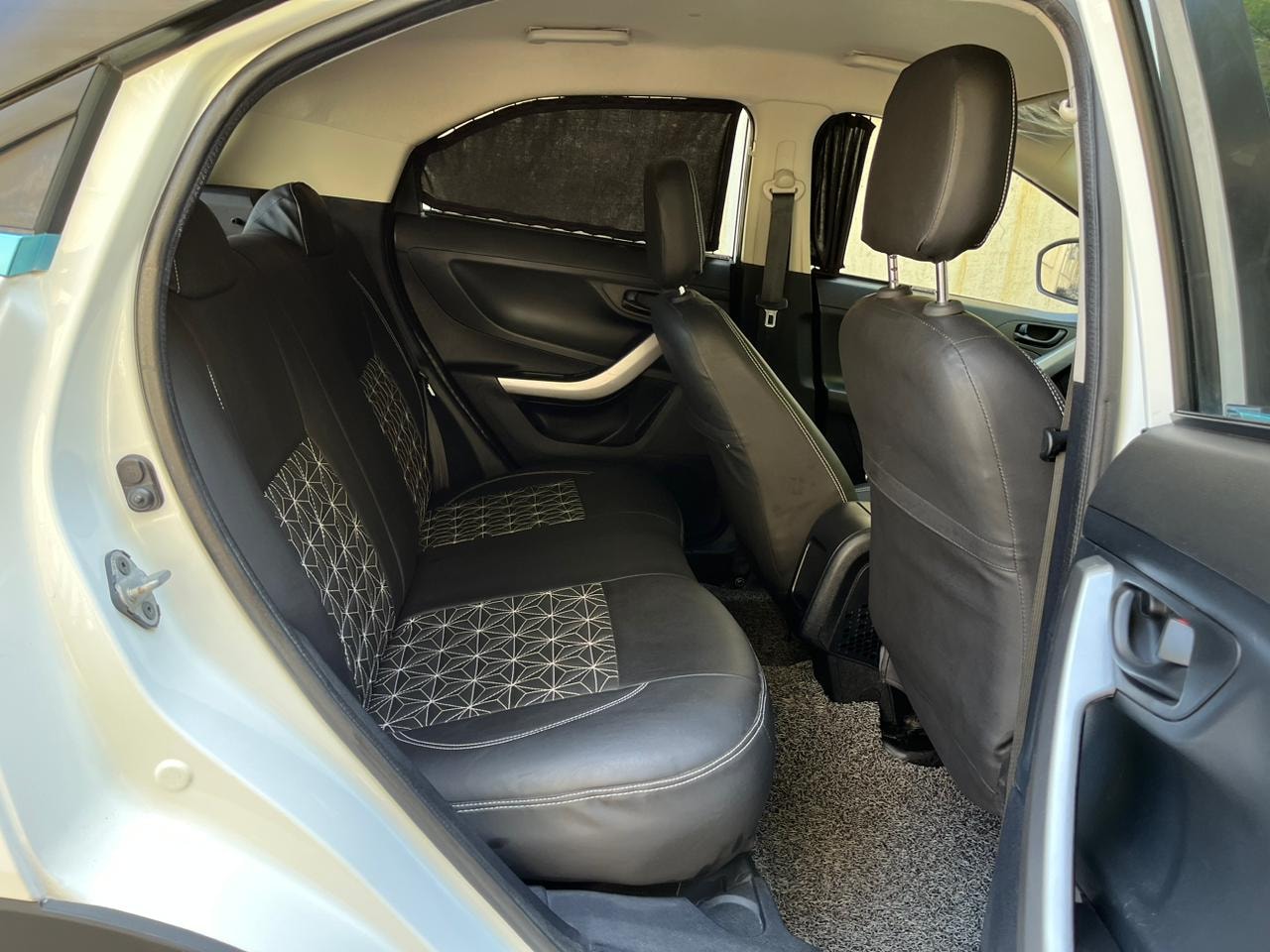 Used 2022 Tata Nexon EV Used 2022 Tata Nexon EV