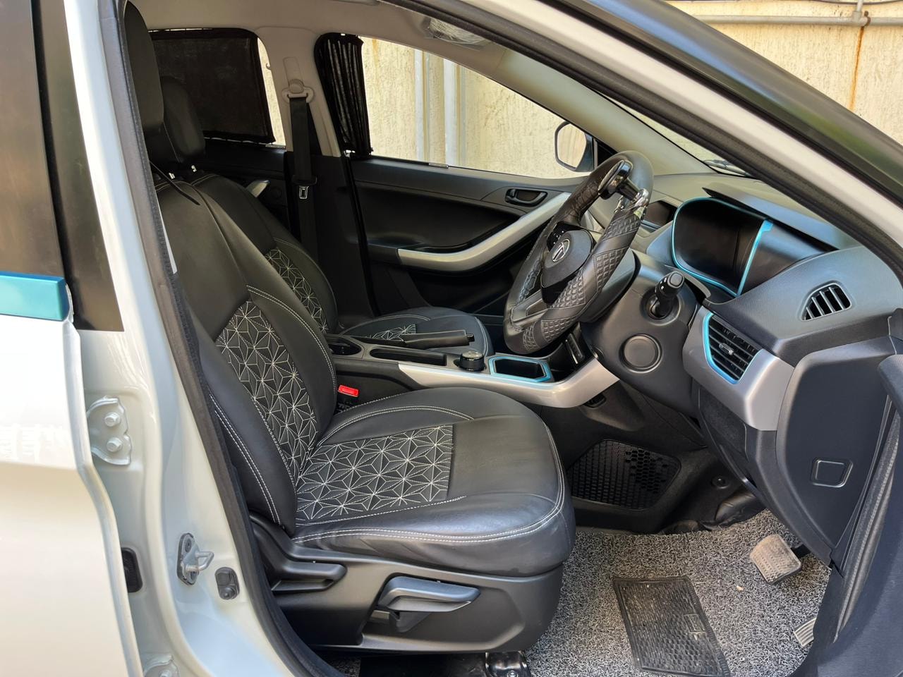Used 2022 Tata Nexon EV Used 2022 Tata Nexon EV