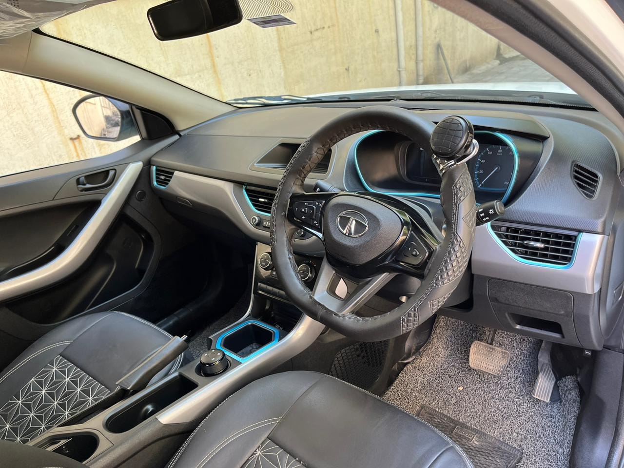 Used 2022 Tata Nexon EV Used 2022 Tata Nexon EV
