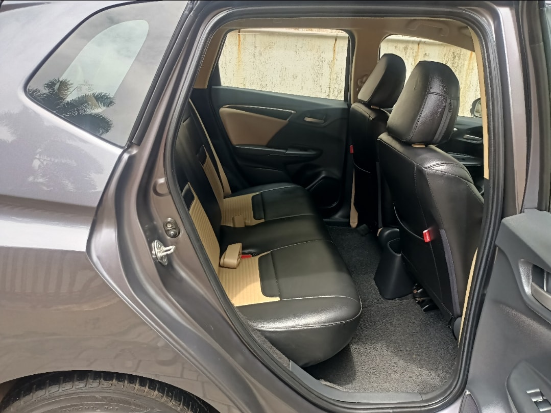 Used 2018 Honda Jazz Used 2018 Honda Jazz