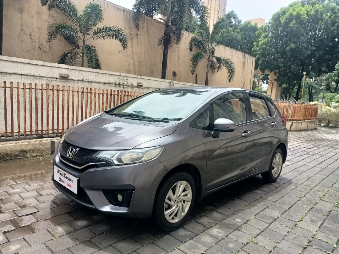 Used 2018 Honda Jazz Used 2018 Honda Jazz