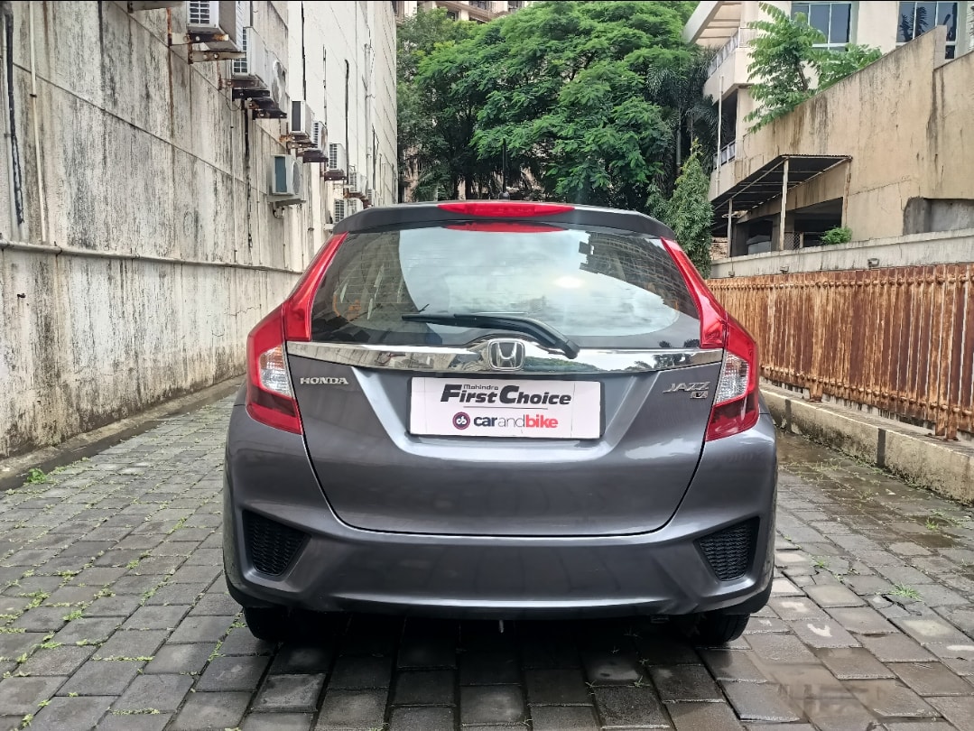 Used 2018 Honda Jazz Used 2018 Honda Jazz