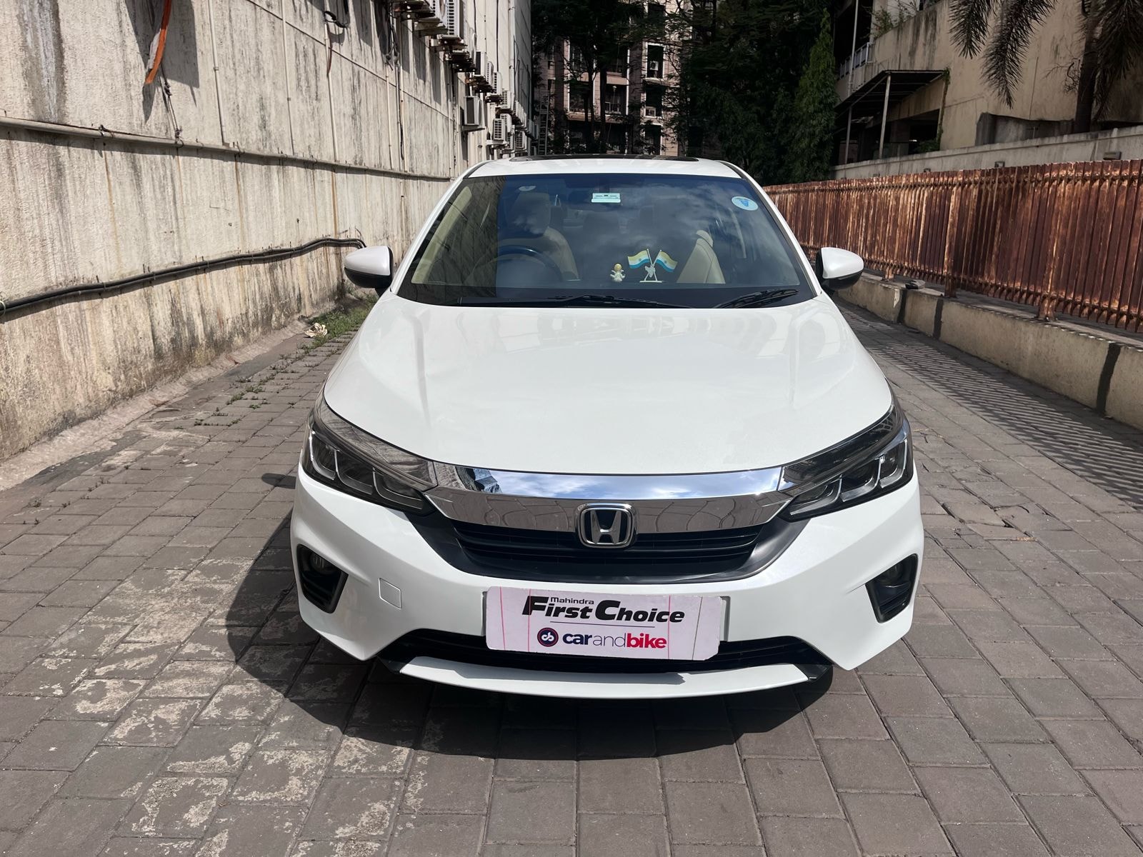 Used 2020 Honda City Used 2020 Honda City