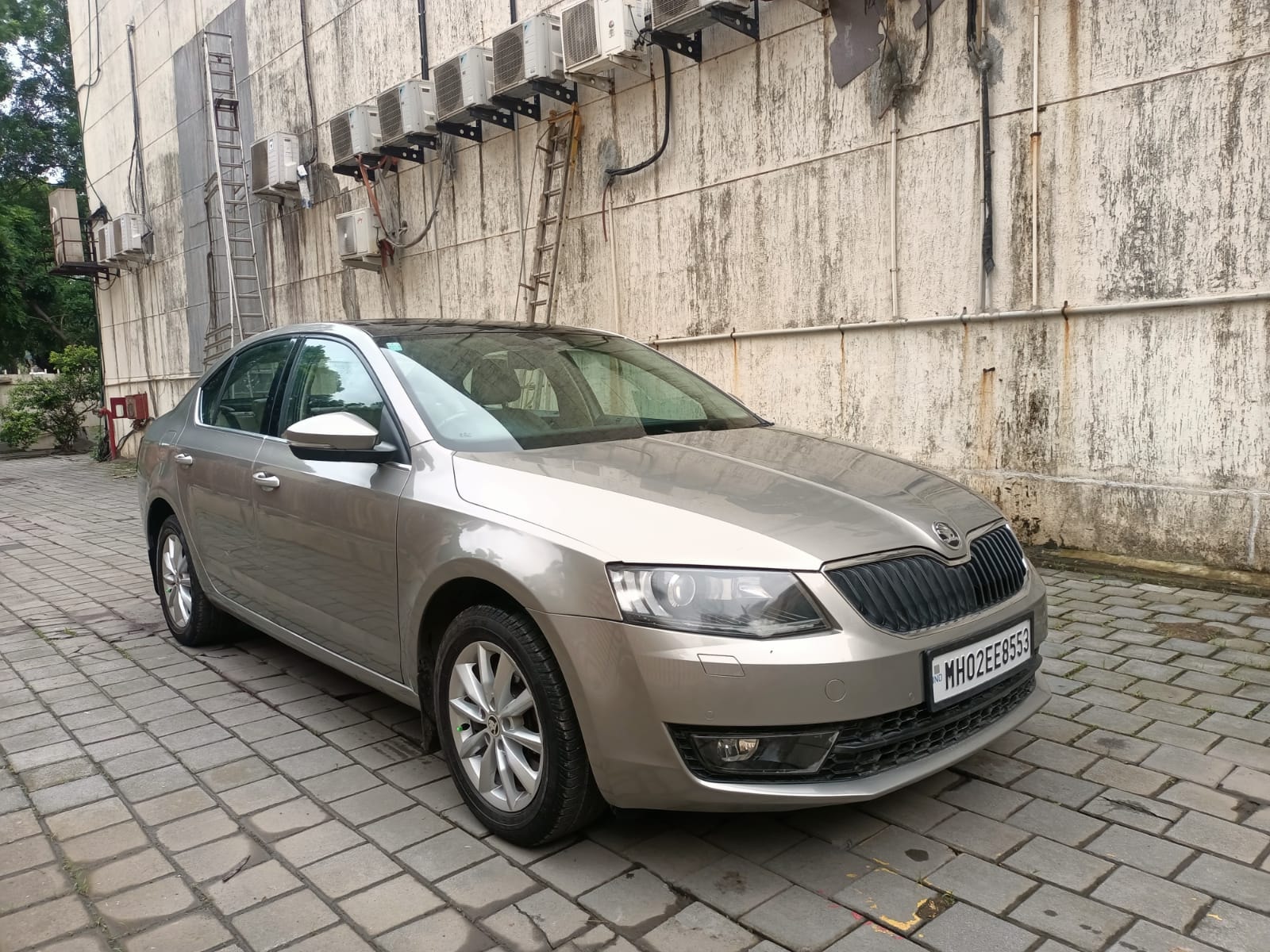 Used 2016 Skoda Octavia Used 2016 Skoda Octavia