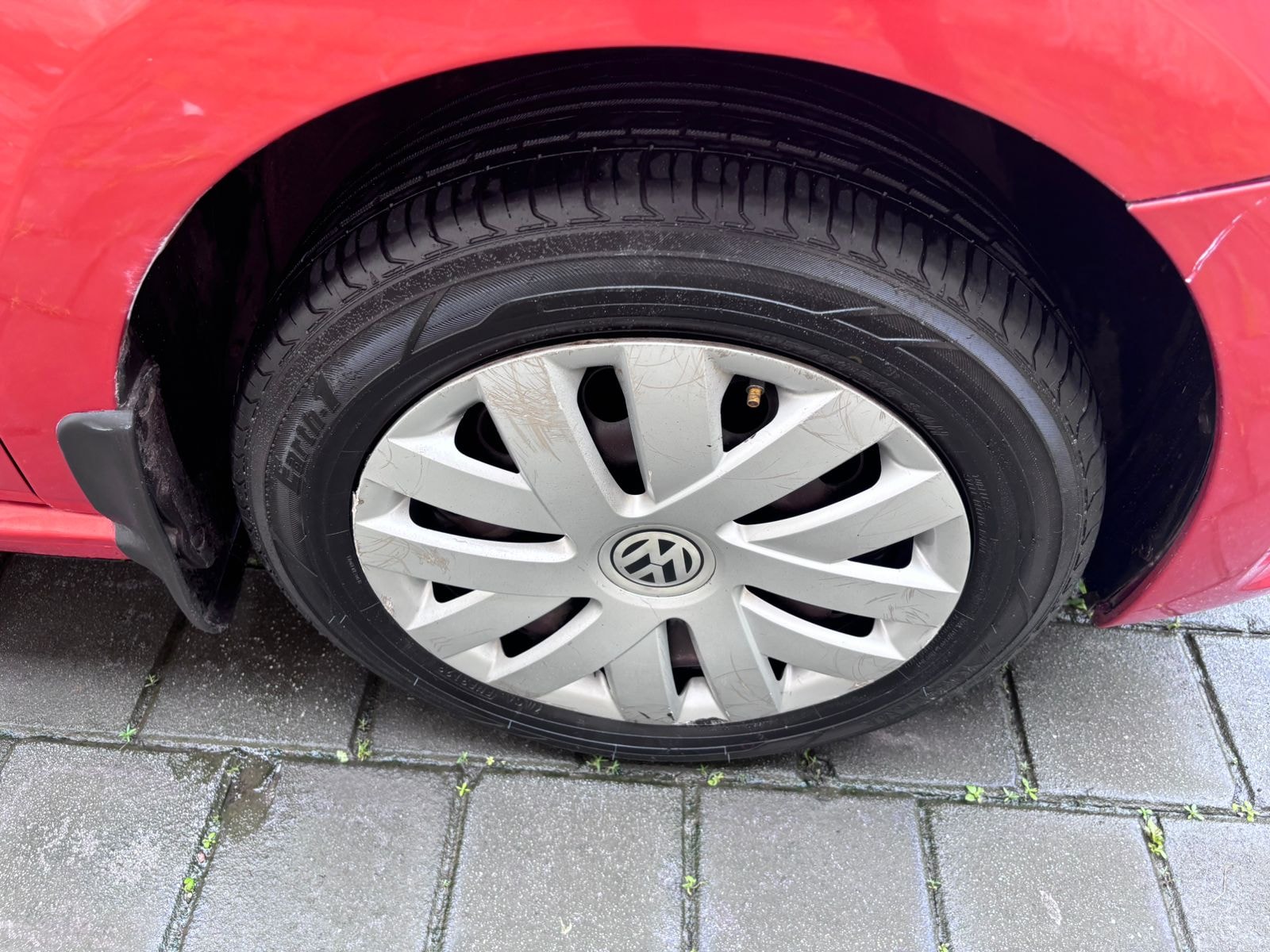 Used 2014 Volkswagen Polo Used 2014 Volkswagen Polo