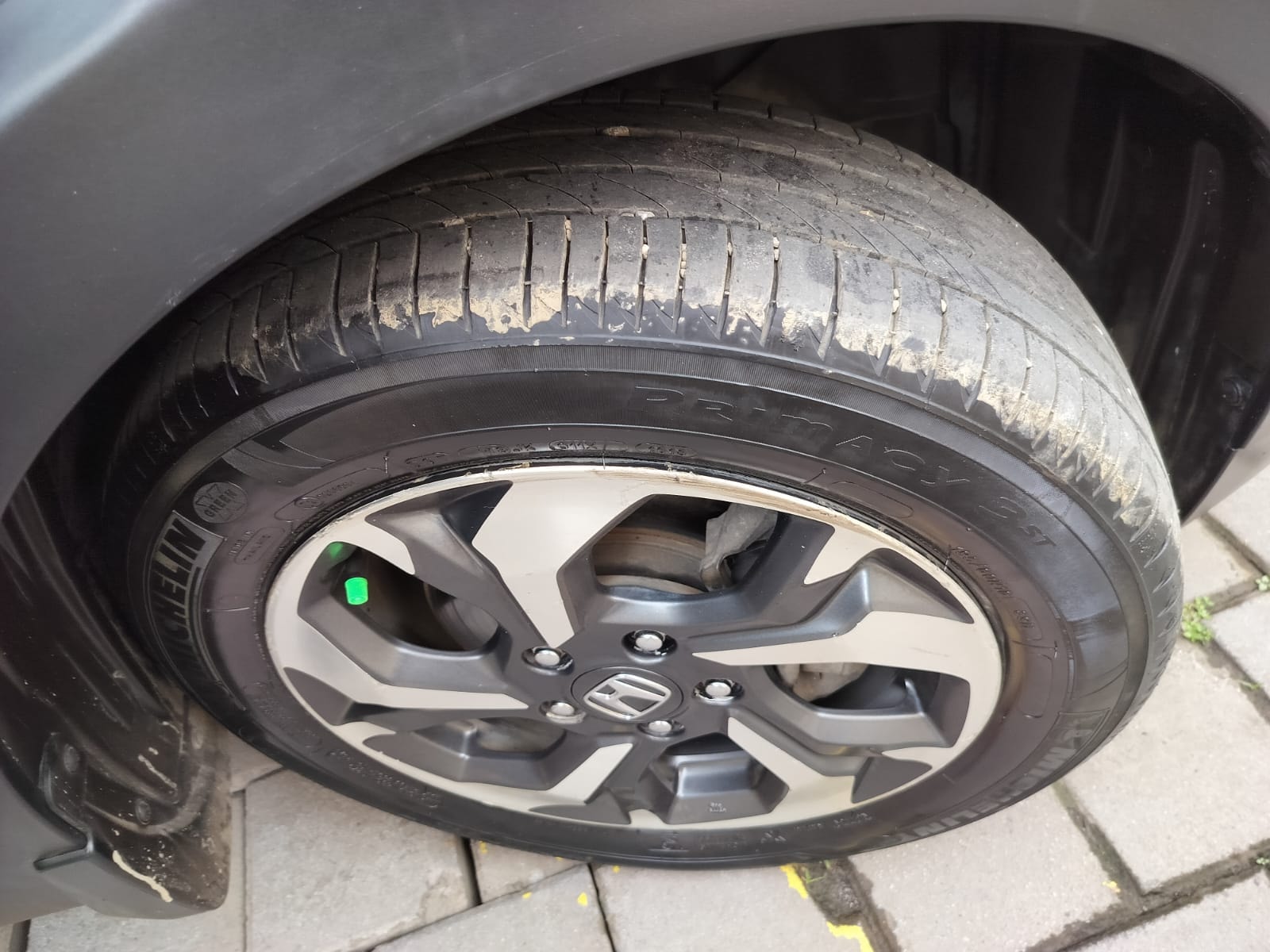 Used 2018 Honda BR-V Used 2018 Honda BR-V
