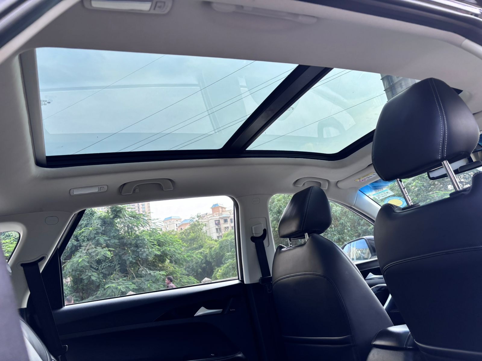 Used 2021 MG Hector Used 2021 MG Hector