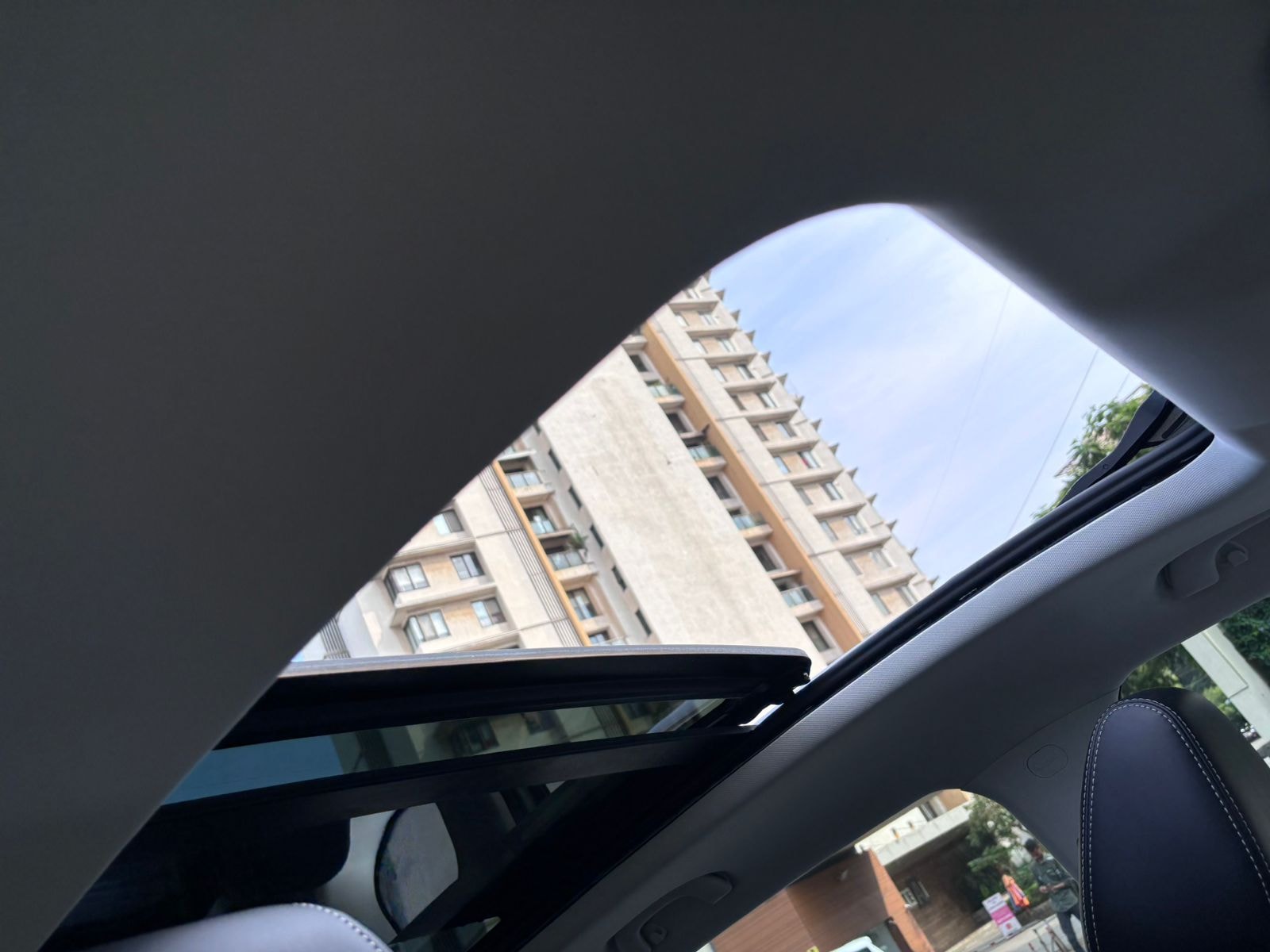 Used 2021 MG Hector Used 2021 MG Hector