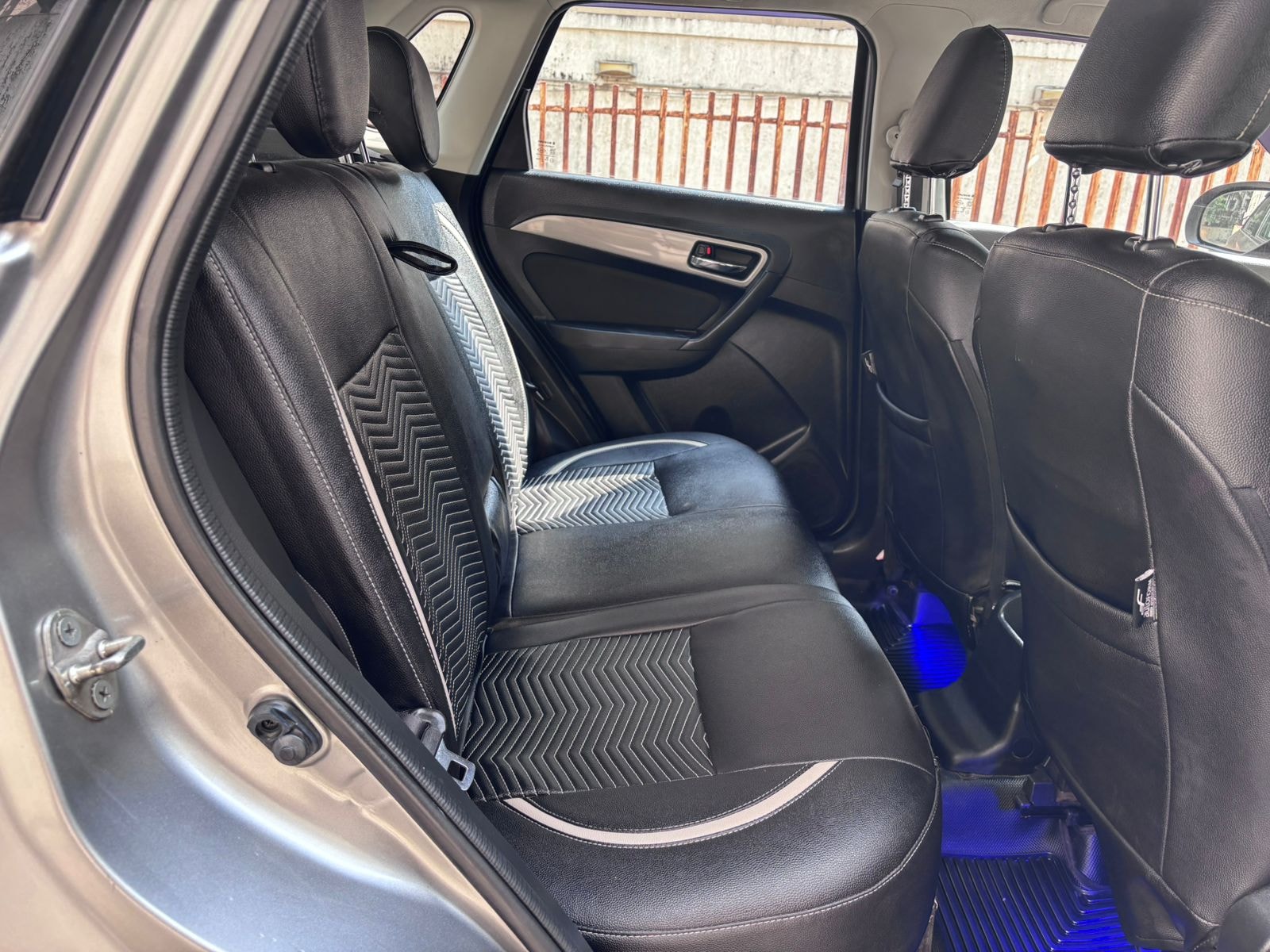Used 2020 Maruti Suzuki Vitara Brezza Used 2020 Maruti Suzuki Vitara Brezza