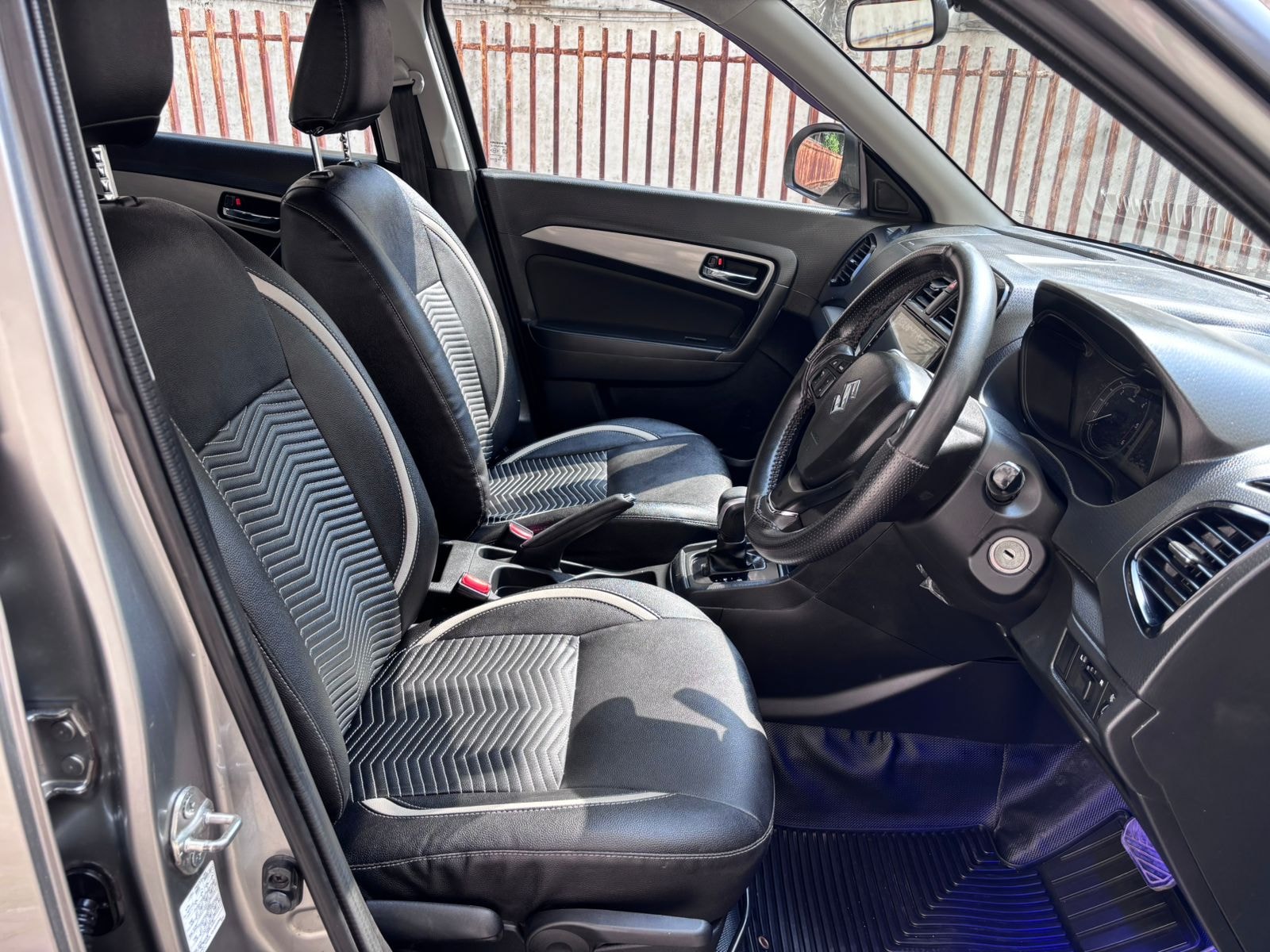 Used 2020 Maruti Suzuki Vitara Brezza Used 2020 Maruti Suzuki Vitara Brezza