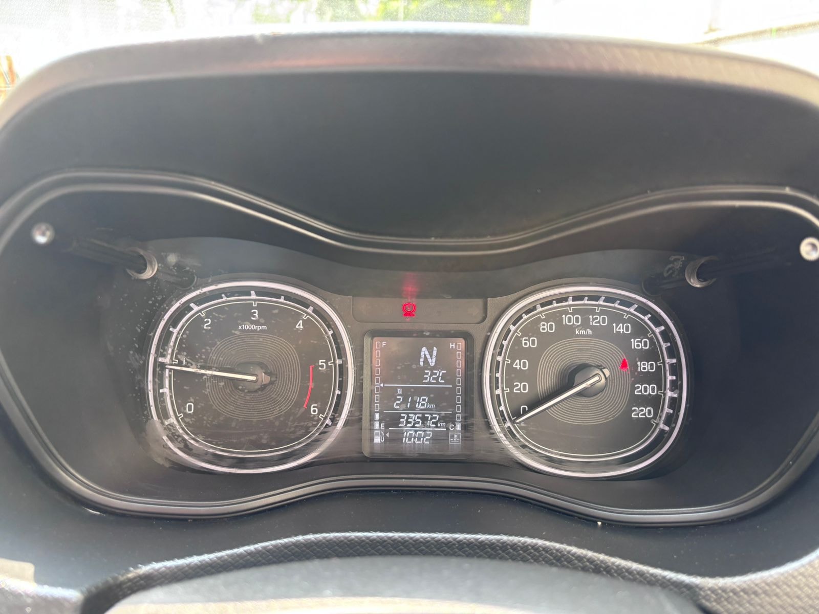 Used 2020 Maruti Suzuki Vitara Brezza Used 2020 Maruti Suzuki Vitara Brezza