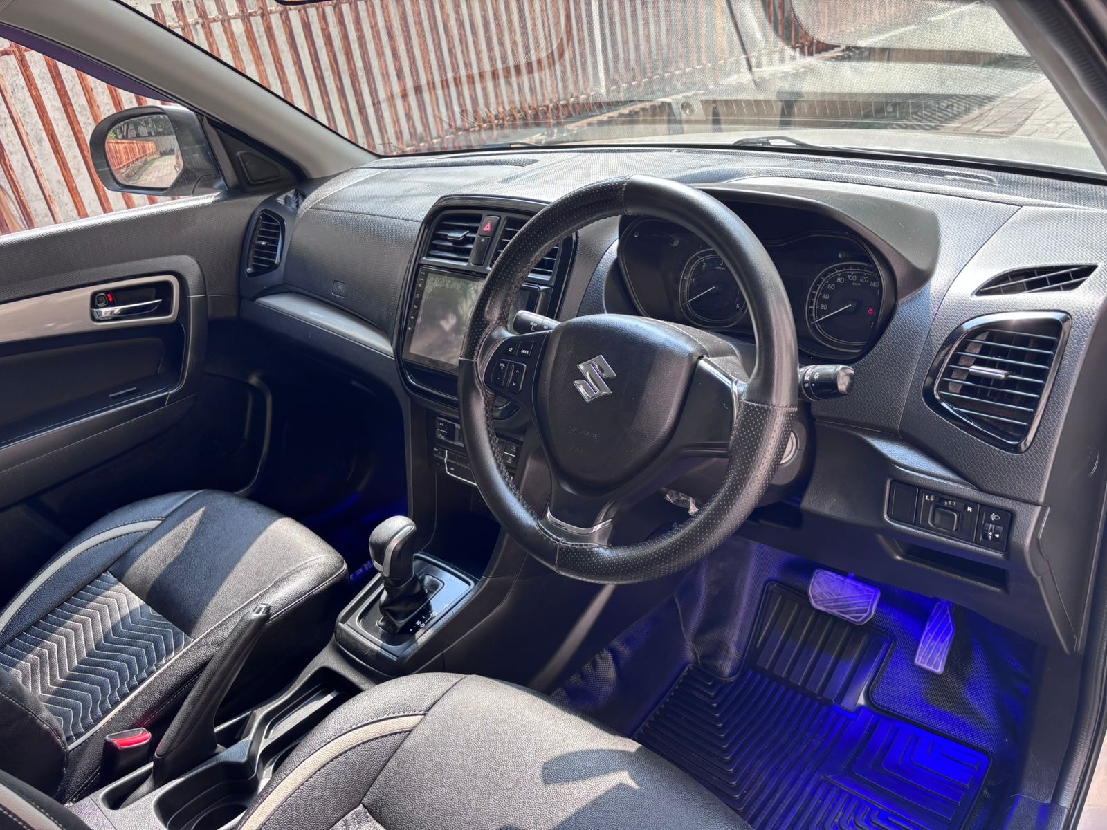 Used 2020 Maruti Suzuki Vitara Brezza Used 2020 Maruti Suzuki Vitara Brezza
