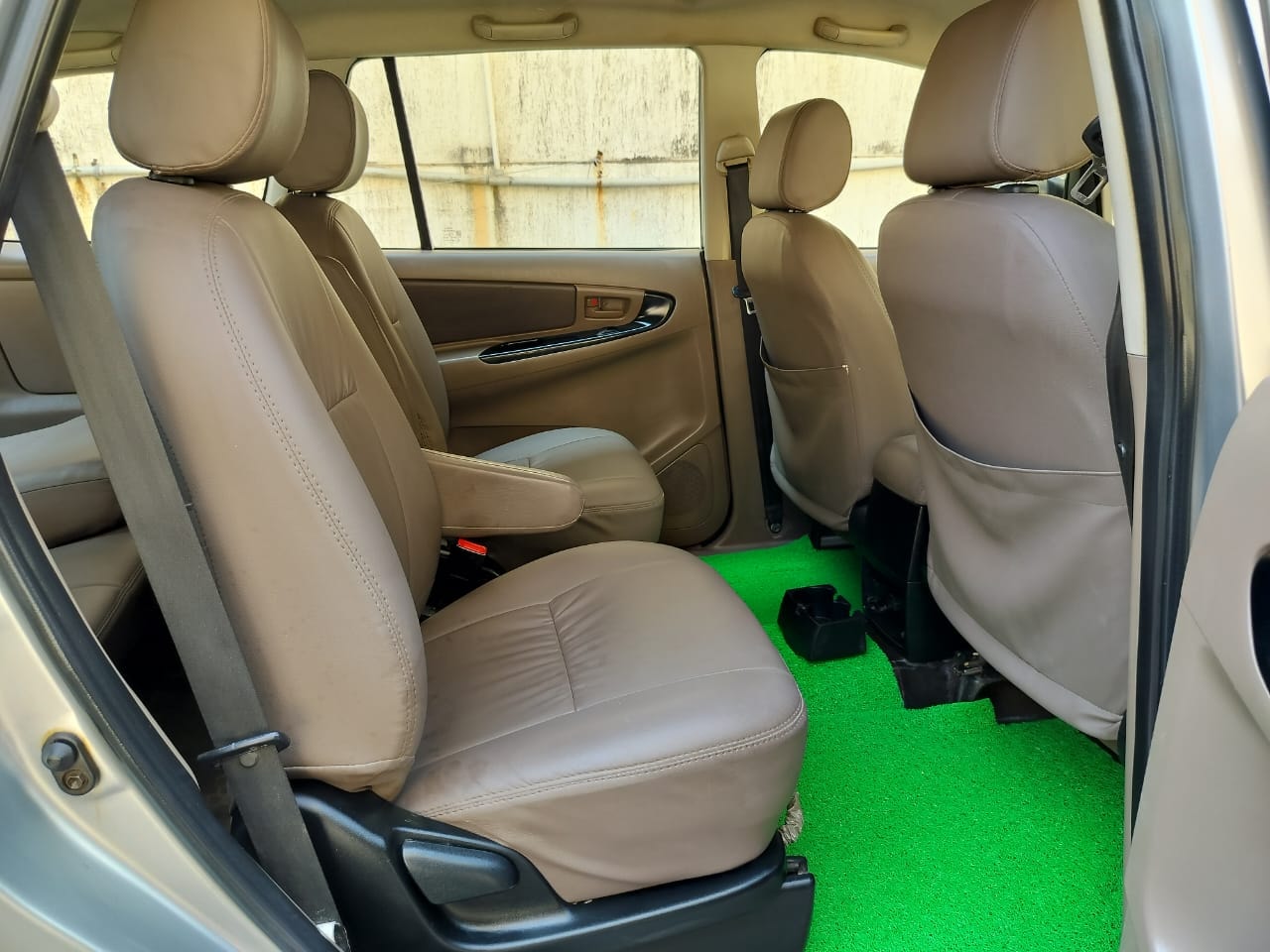Used 2016 Toyota Innova Used 2016 Toyota Innova