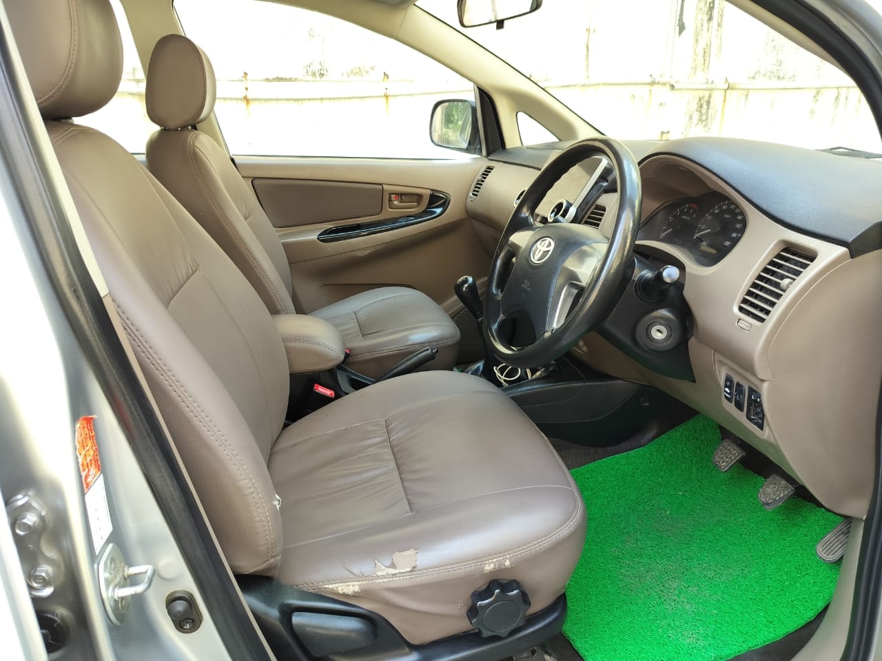 Used 2016 Toyota Innova Used 2016 Toyota Innova