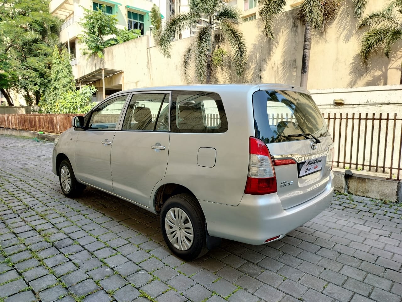 Used 2016 Toyota Innova Used 2016 Toyota Innova